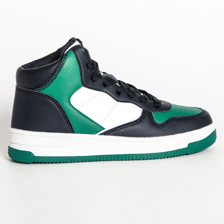 Sneaker "Archie Mid"